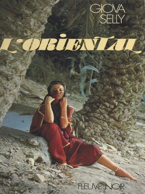 cover image of L'oriental